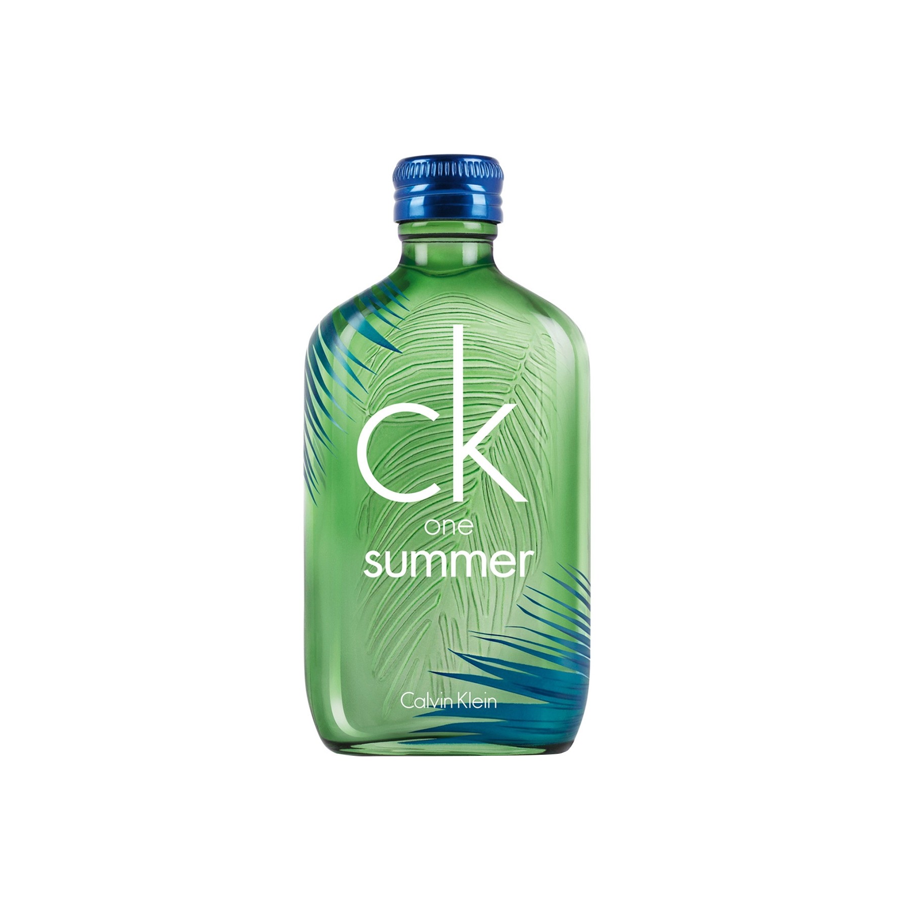 Calvin Klein - Ck One Summer 2016 - EDT 100 ml