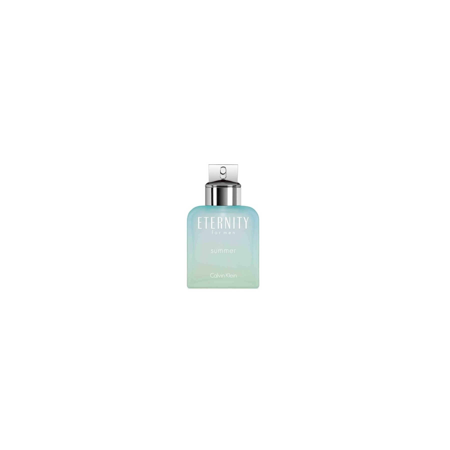 Calvin Klein - ETERNITY MEN SUMMER 2016 - EDT 100 ML