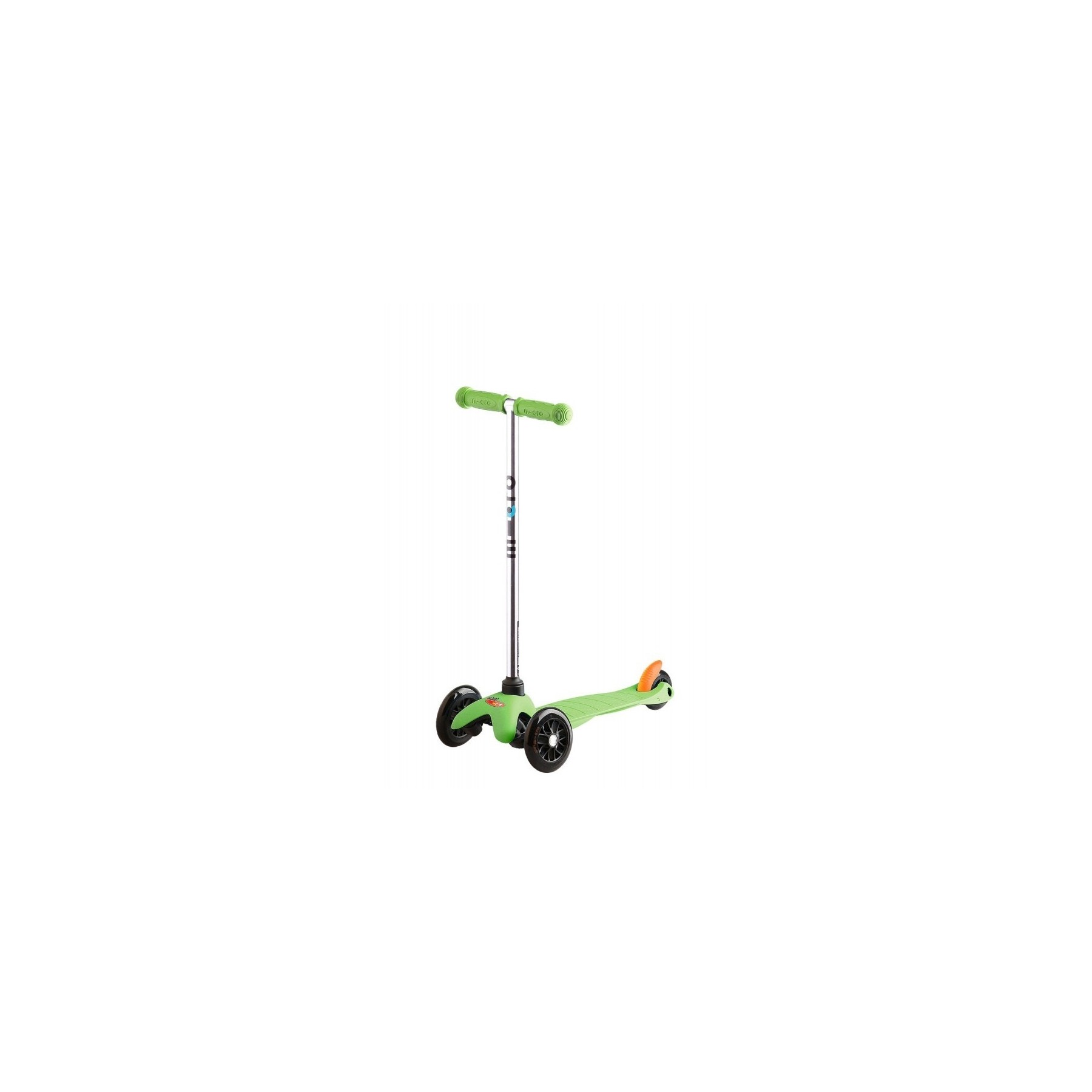 Micro - Mini Micro sporty scooter, Green