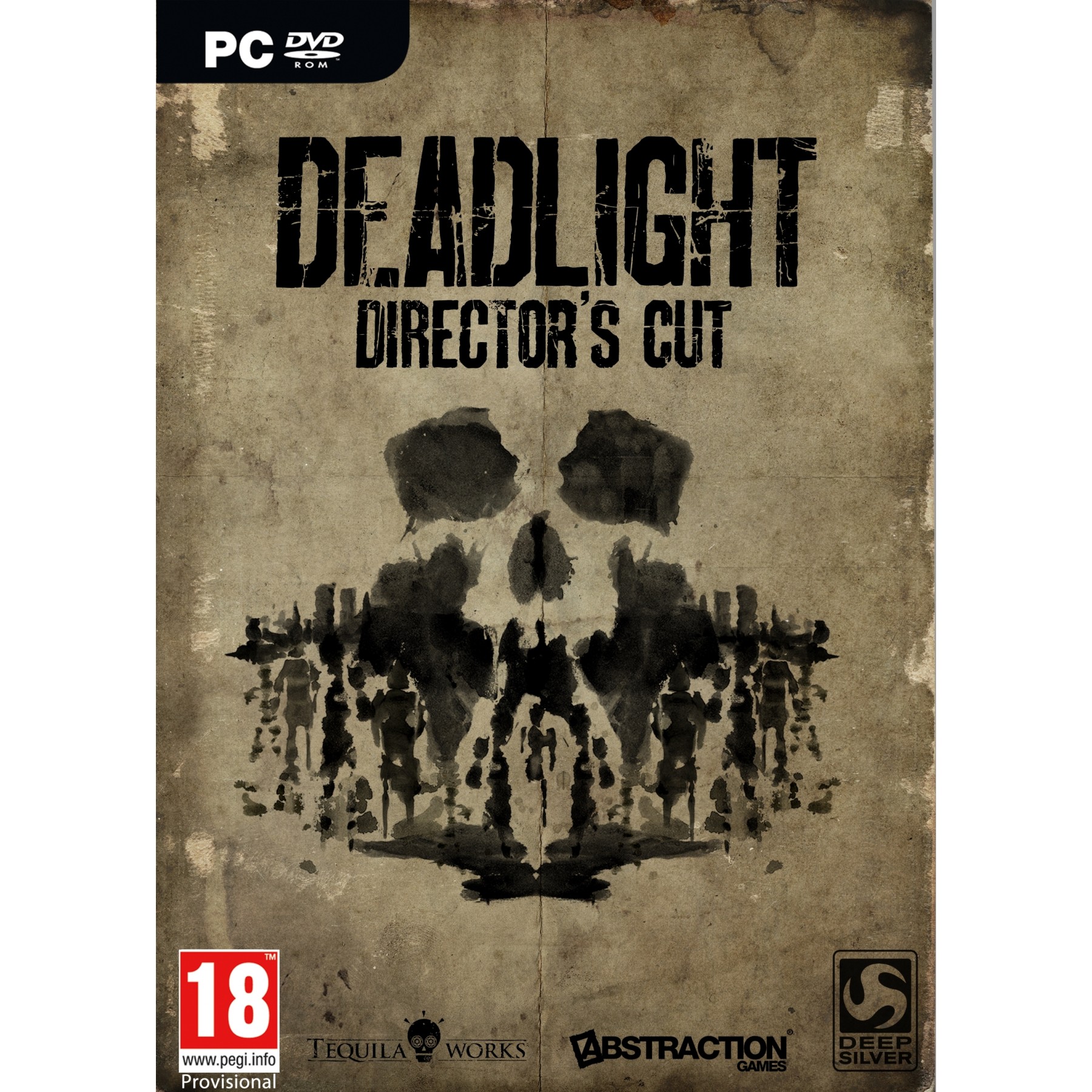 Deadlight Director's Cut, Juego para PC