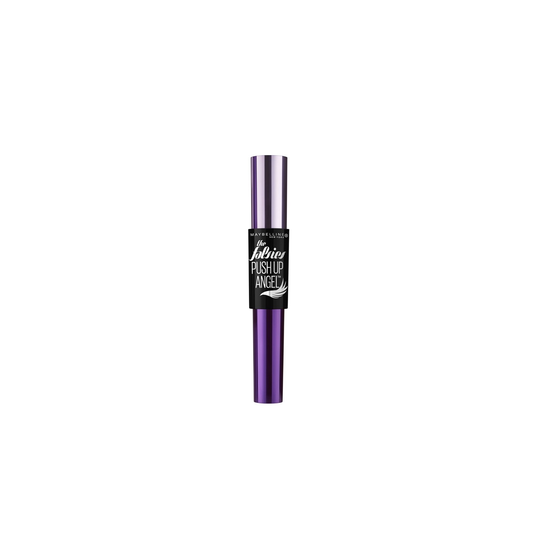Maybelline - Mascara Push Up Angel - 005 Very Black