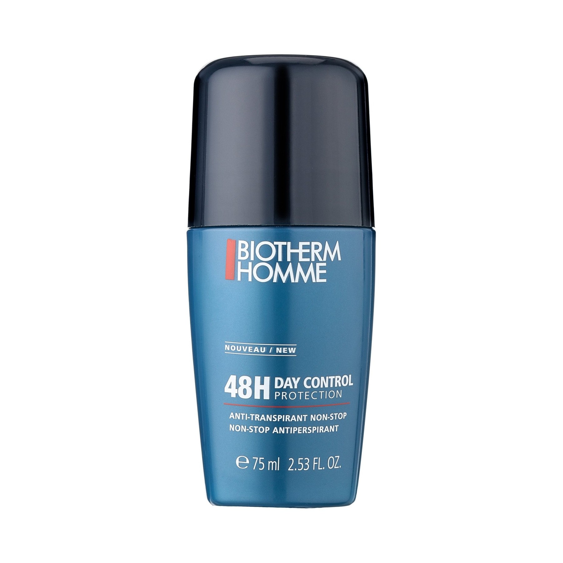 Biotherm Homme - Day Control 48H Deo Roll-on - 75 ml