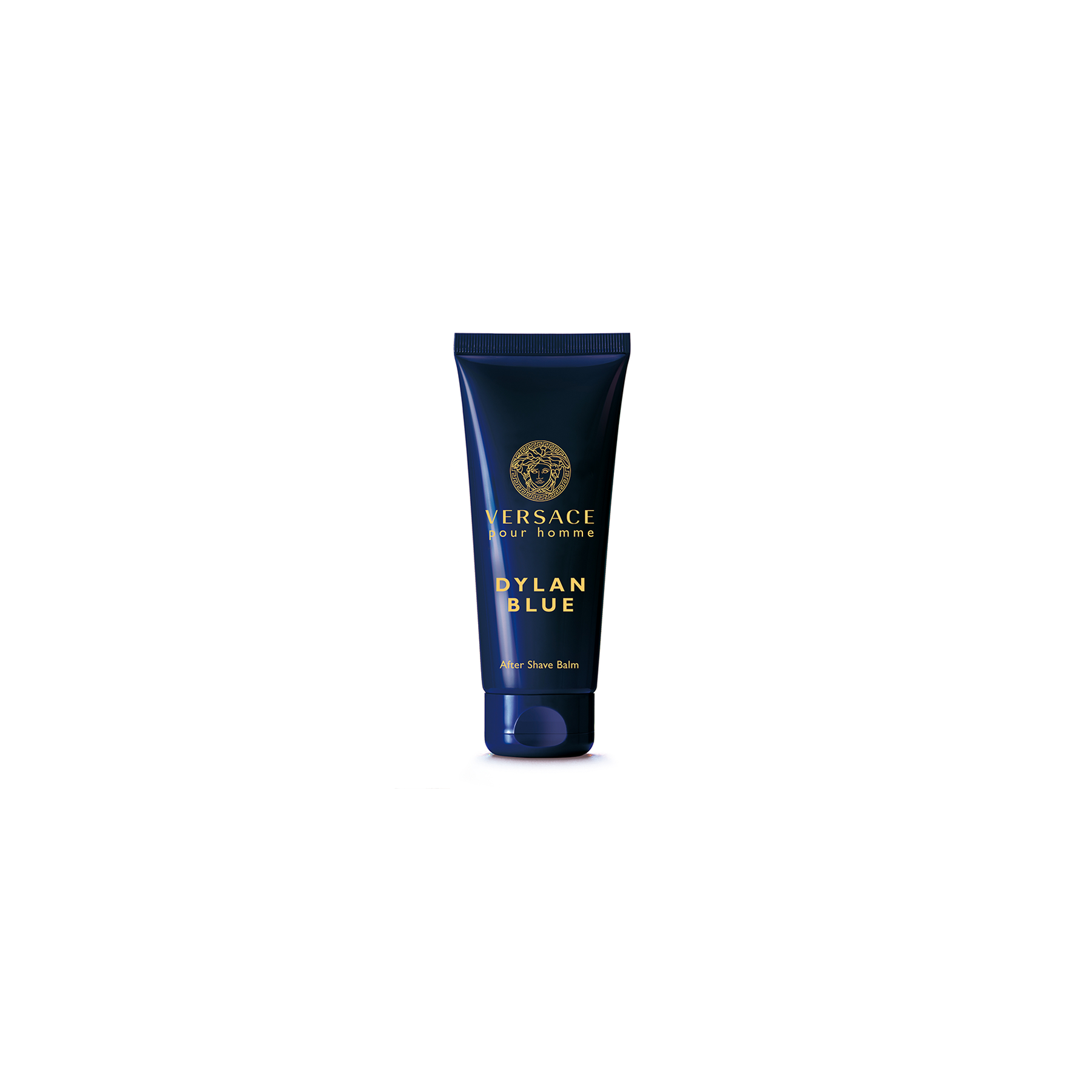Versace - Dylan Blue - After Shave Balm 100 ml