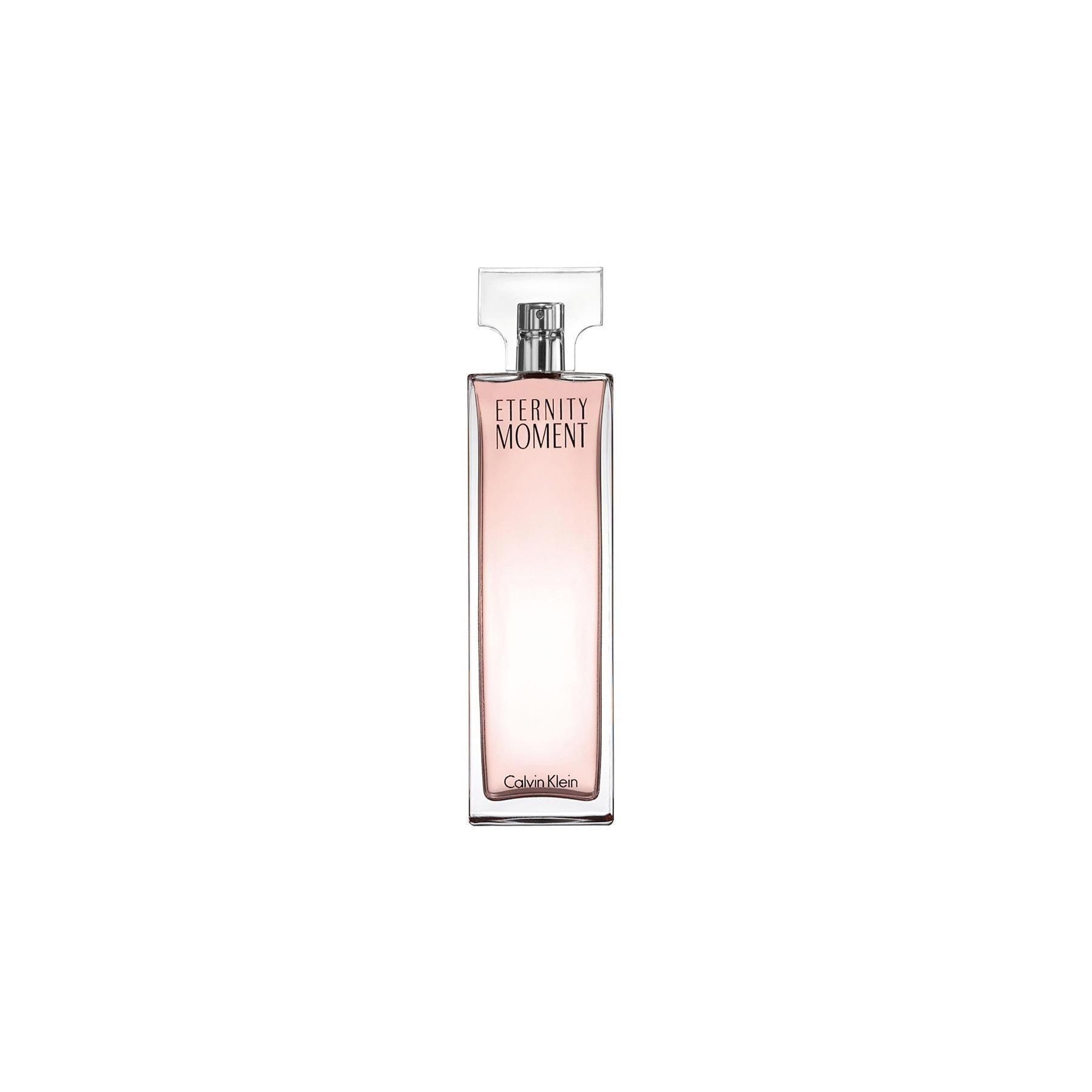 Calvin Klein - Eternity Moment for Women EDP 100 ml