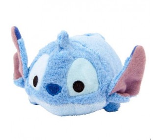 Tsum Tsum - Light up and sound plush - Stich