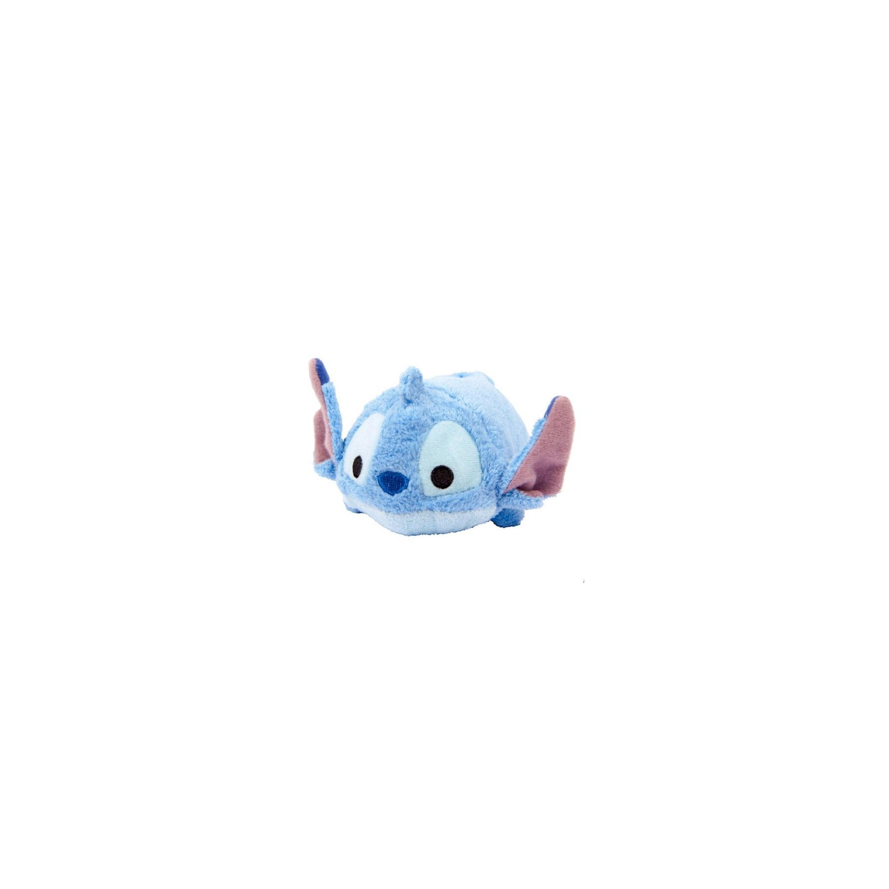 Tsum Tsum - Light up and sound plush - Stich