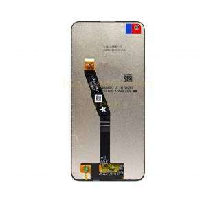 Kit Reparación Pantalla para Huawei P40 Lite E, Y7P 2020, Negra