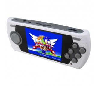 Sega Megadrive Ultimate Portable Game Player (Sonic 25th Anniversary Edition)