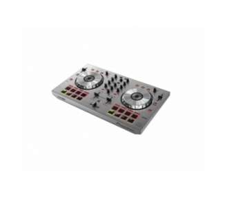 Pioneer - DDJ-SB DJ Controller for Serato DJ