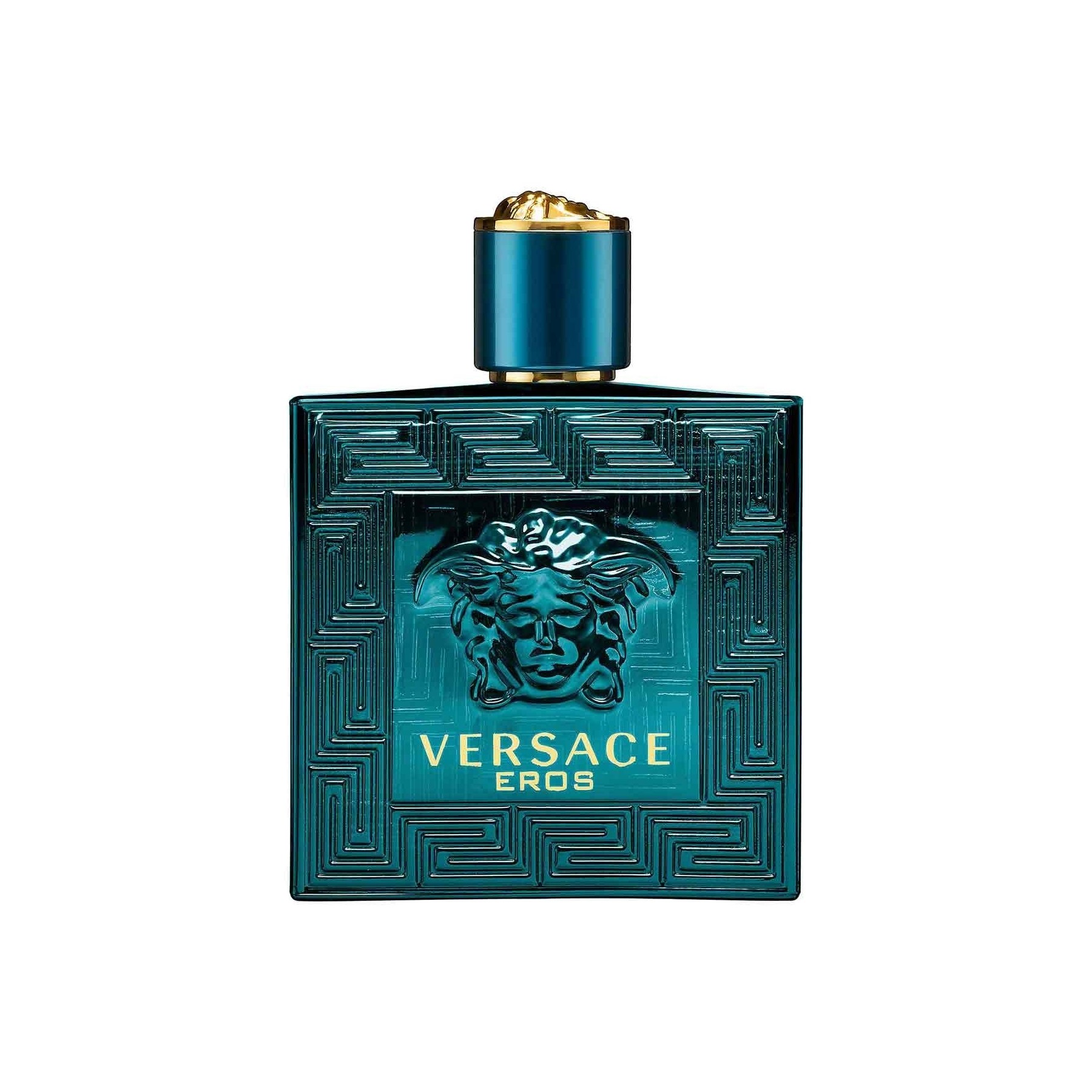 Versace - Eros - EDT 100 ml