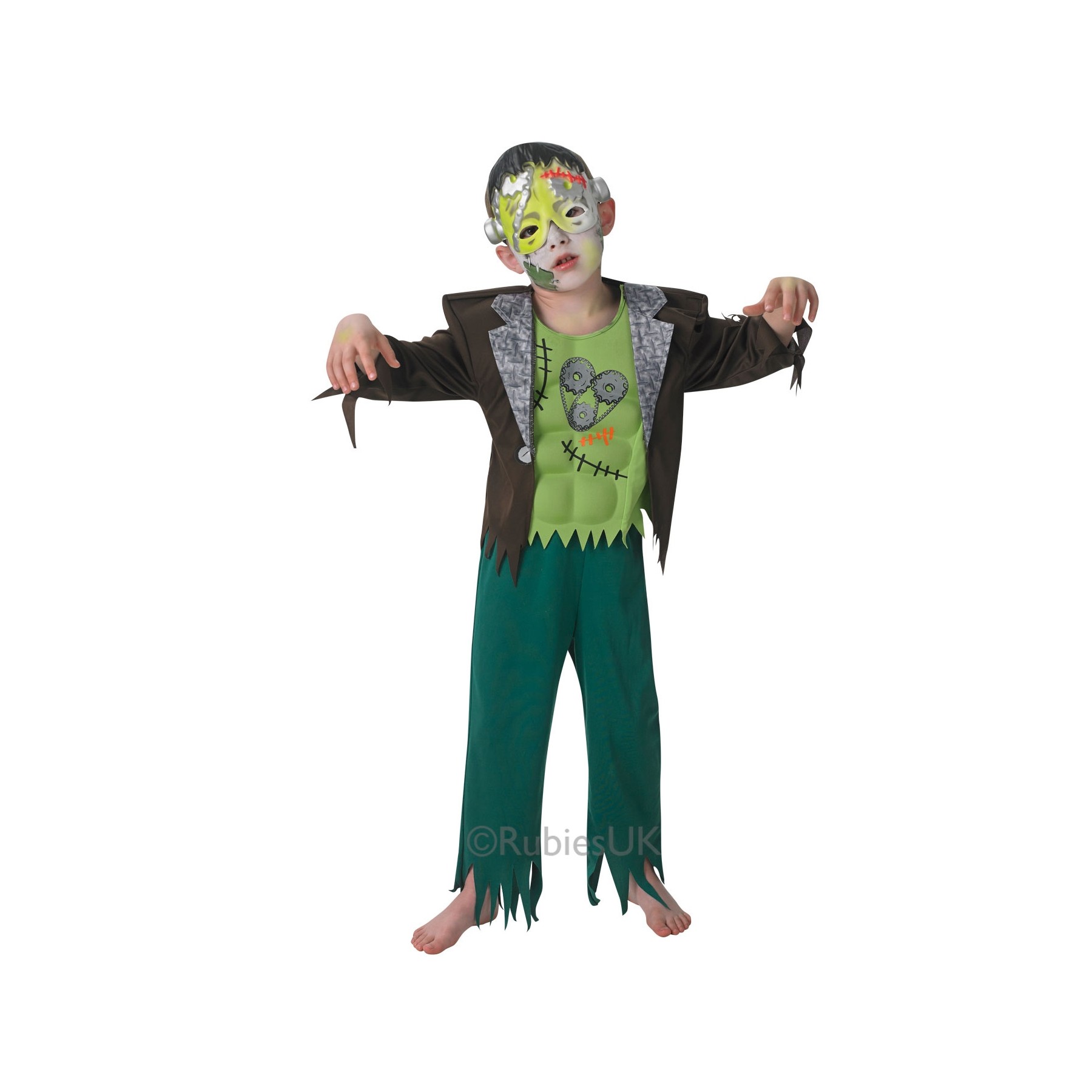 Rubies - Frankensteins Monster Jr - Large (610245)