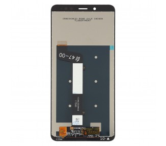 Kit Reparación Pantalla para Xiaomi Redmi Note 5 Pro Negra