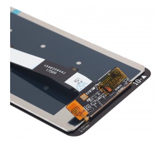 Kit Reparación Pantalla para Xiaomi Redmi Note 5 Pro Negra