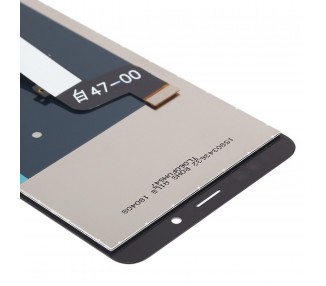 Kit Reparación Pantalla para Xiaomi Redmi Note 5 Pro Negra