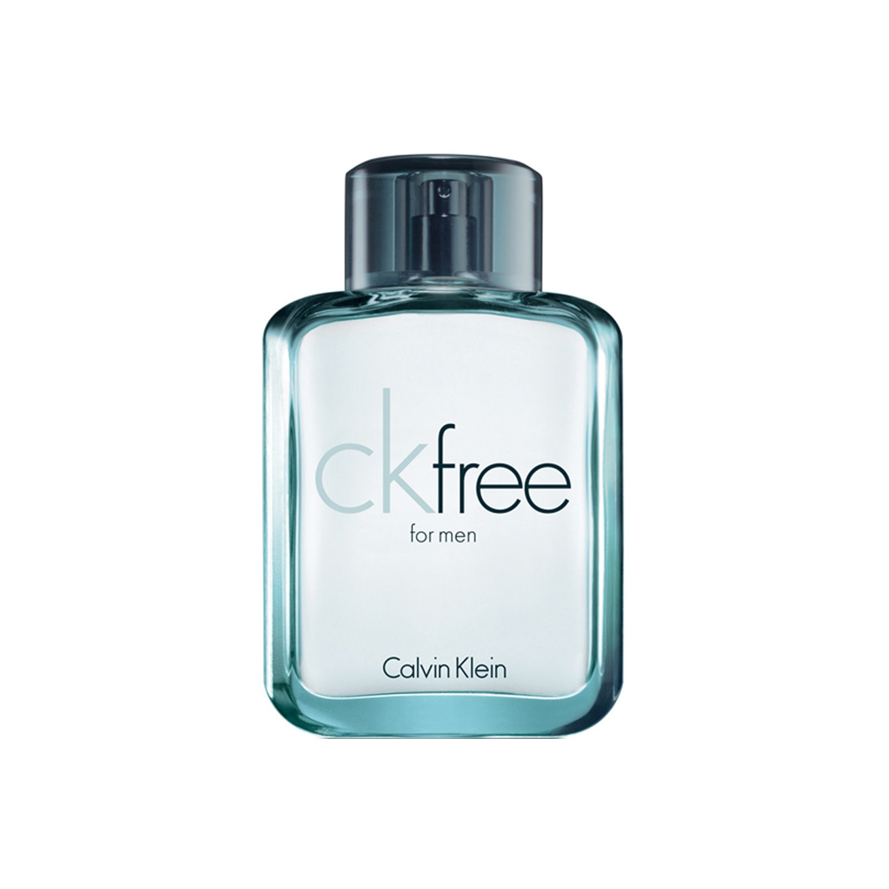 Calvin Klein - CK Free 100 ml. EDT