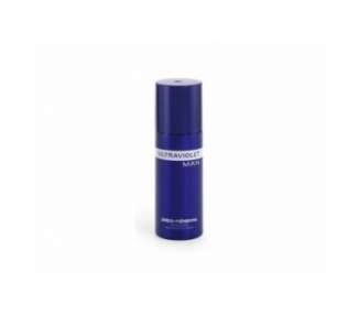 Paco Rabanne - Ultraviolet Man Deodorant Spray 150 ml