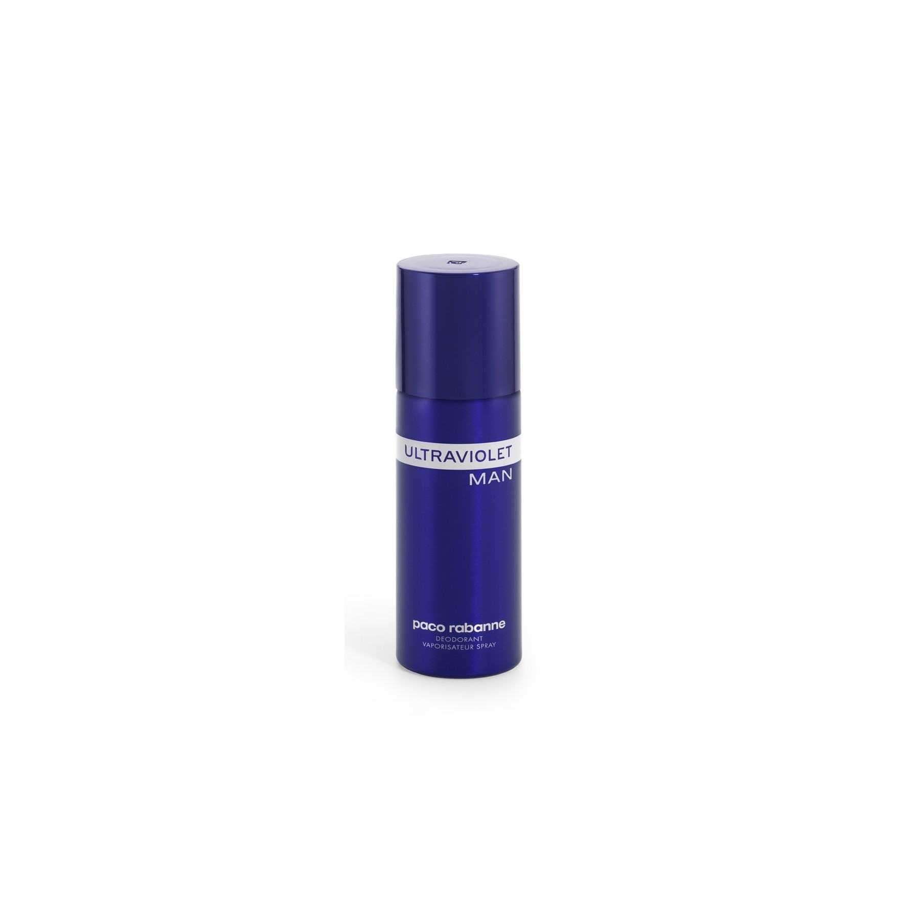 Paco Rabanne - Ultraviolet Man Deodorant Spray 150 ml