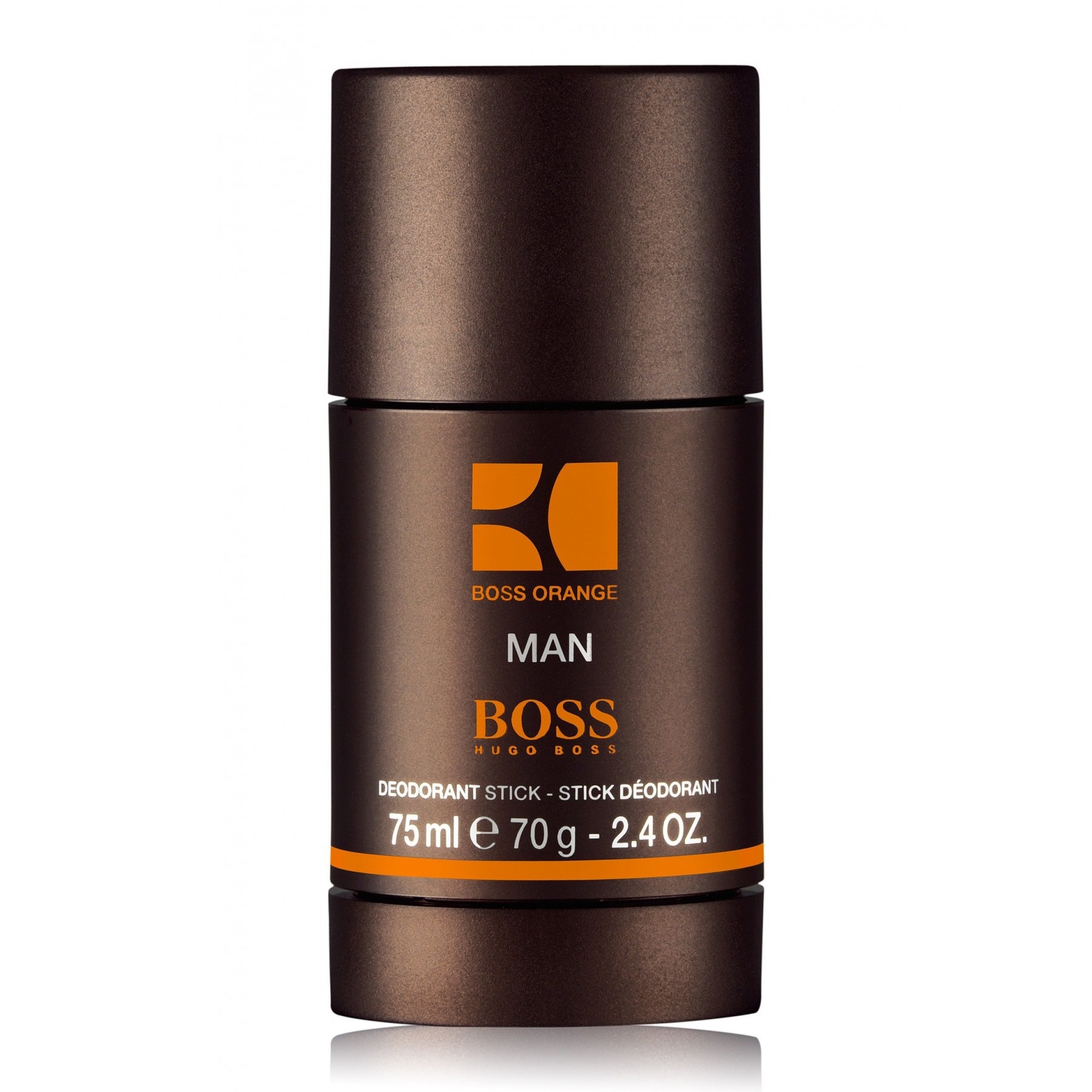 Hugo Boss - Orange for Men Deo Stick 75 g