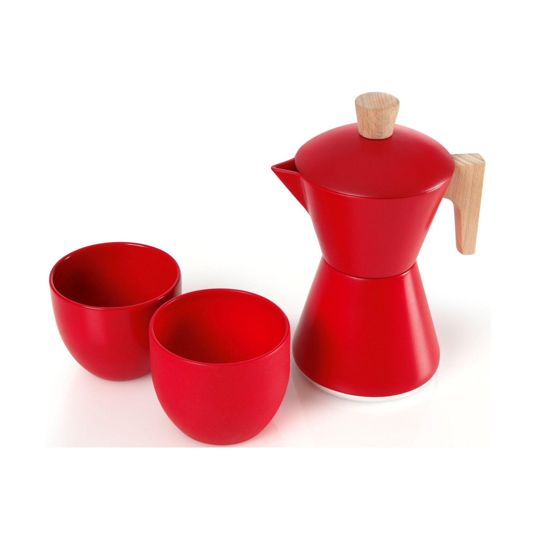 BRIO - Coffee Set (30225)