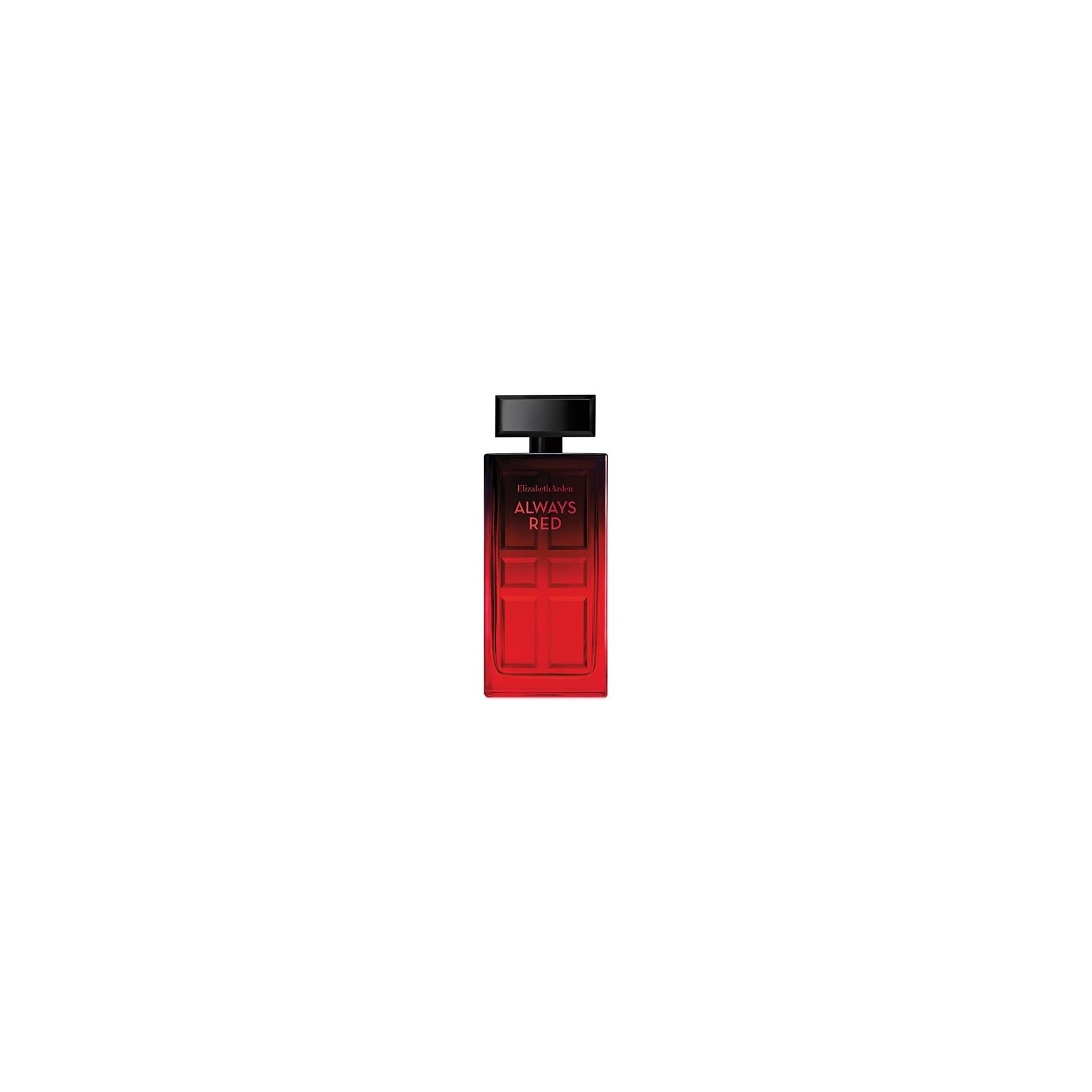 Elizabeth Arden - Always Red Edt - 100ml