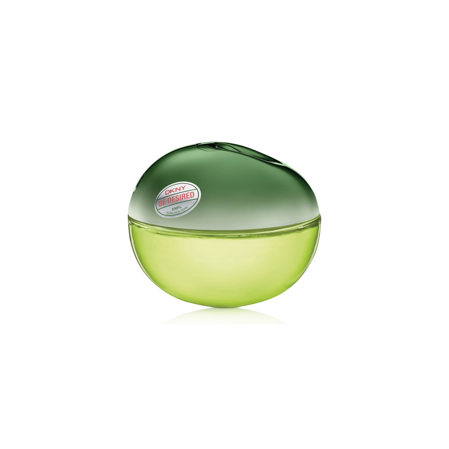 DKNY - Be Delicious - Be Desired EDP 50 ml