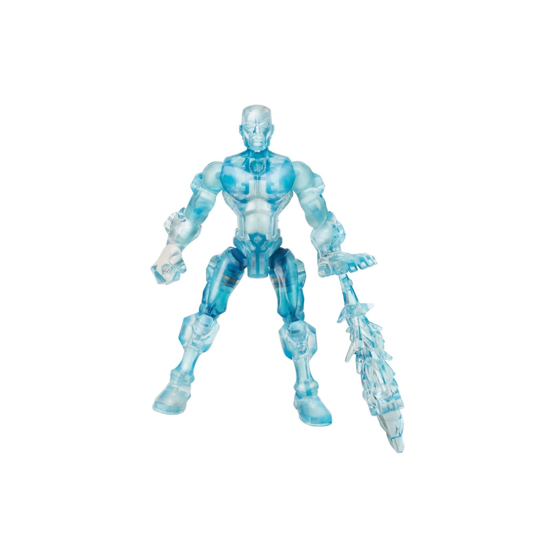 Avengers - Super Hero Mashers - Iceman
