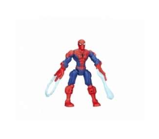 Avengers - Super Hero Mashers - Spiderman
