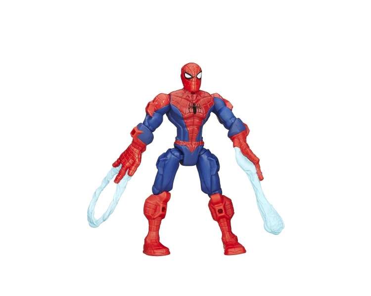 Avengers - Super Hero Mashers - Spiderman