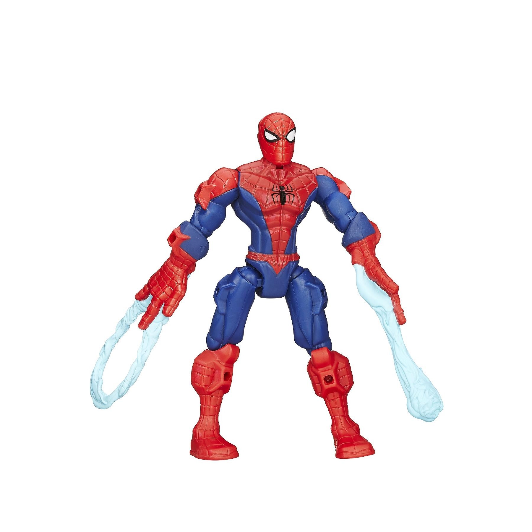 Avengers - Super Hero Mashers - Spiderman