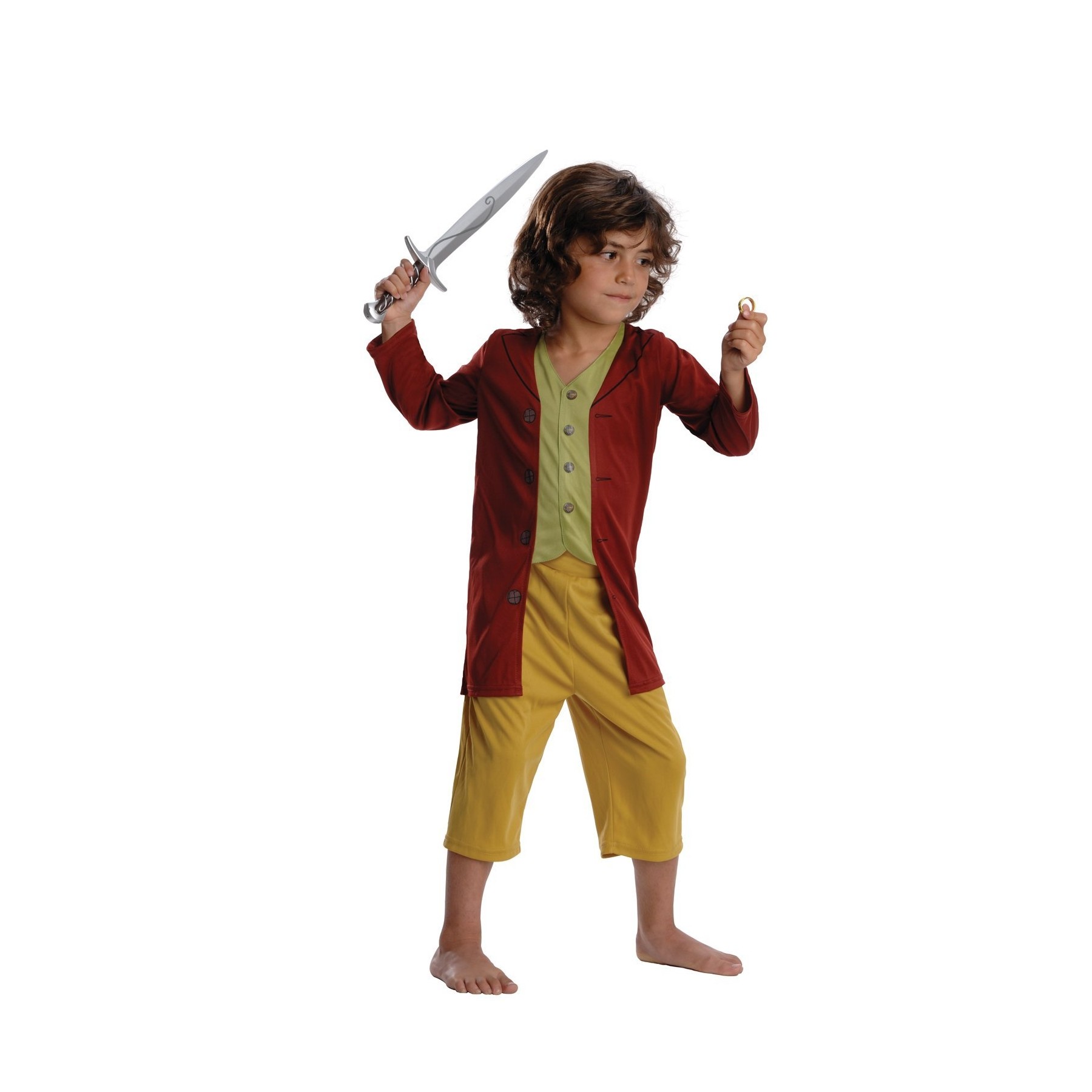Rubies - The Hobbit - Bilbo Baggins (5517)