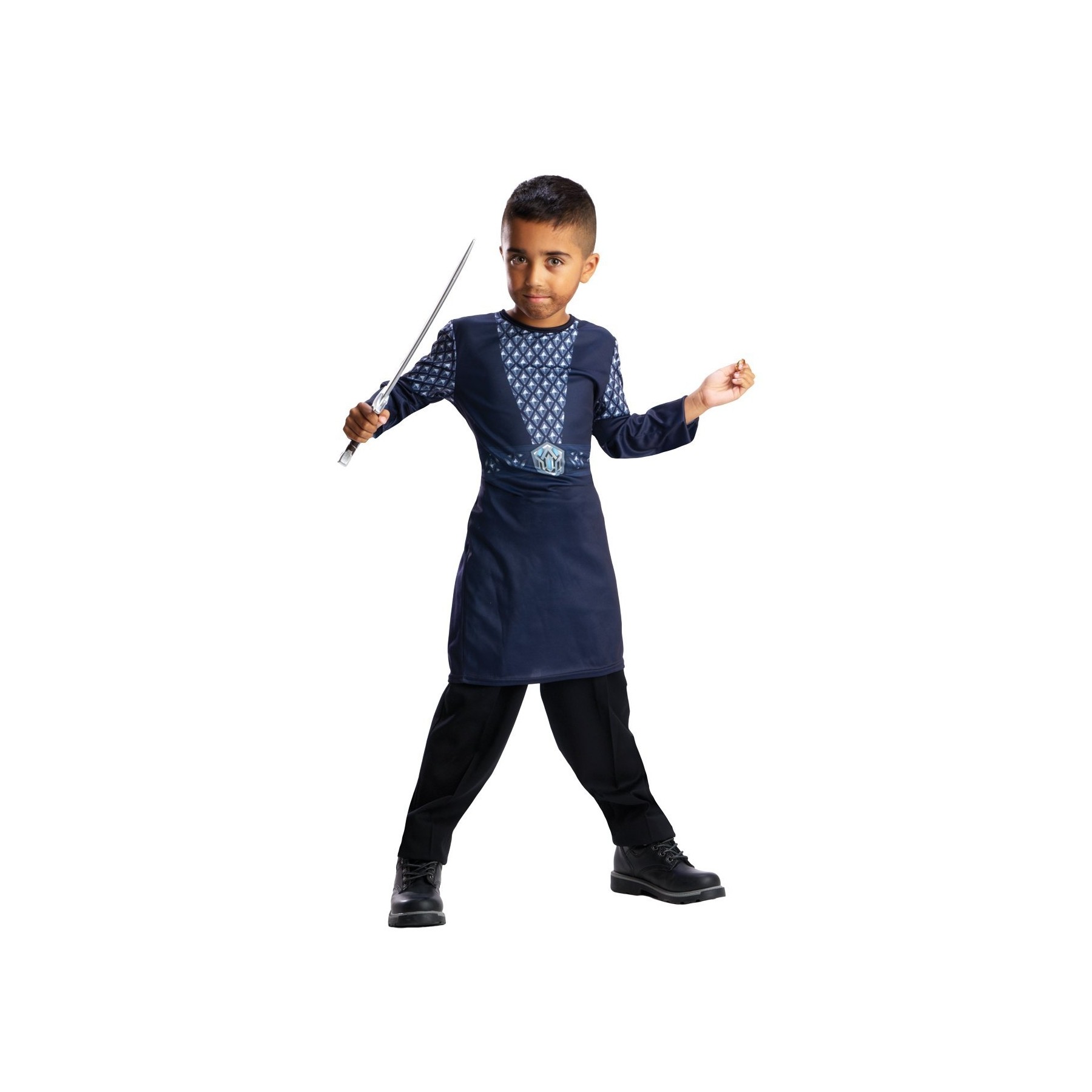 Rubies - The Hobbit - Thorin Oakenshield (5519)