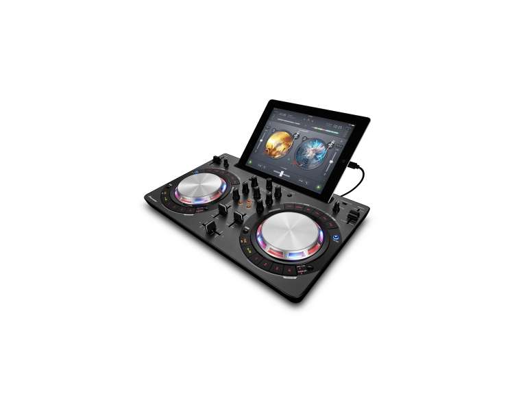 Pioneer - DDJ-WeGO3-K DJ Controller Controlador Mando