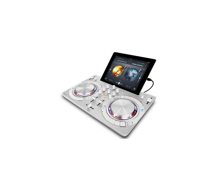 Pioneer - DDJ-WeGO3-W DJ Controller Controlador Mando