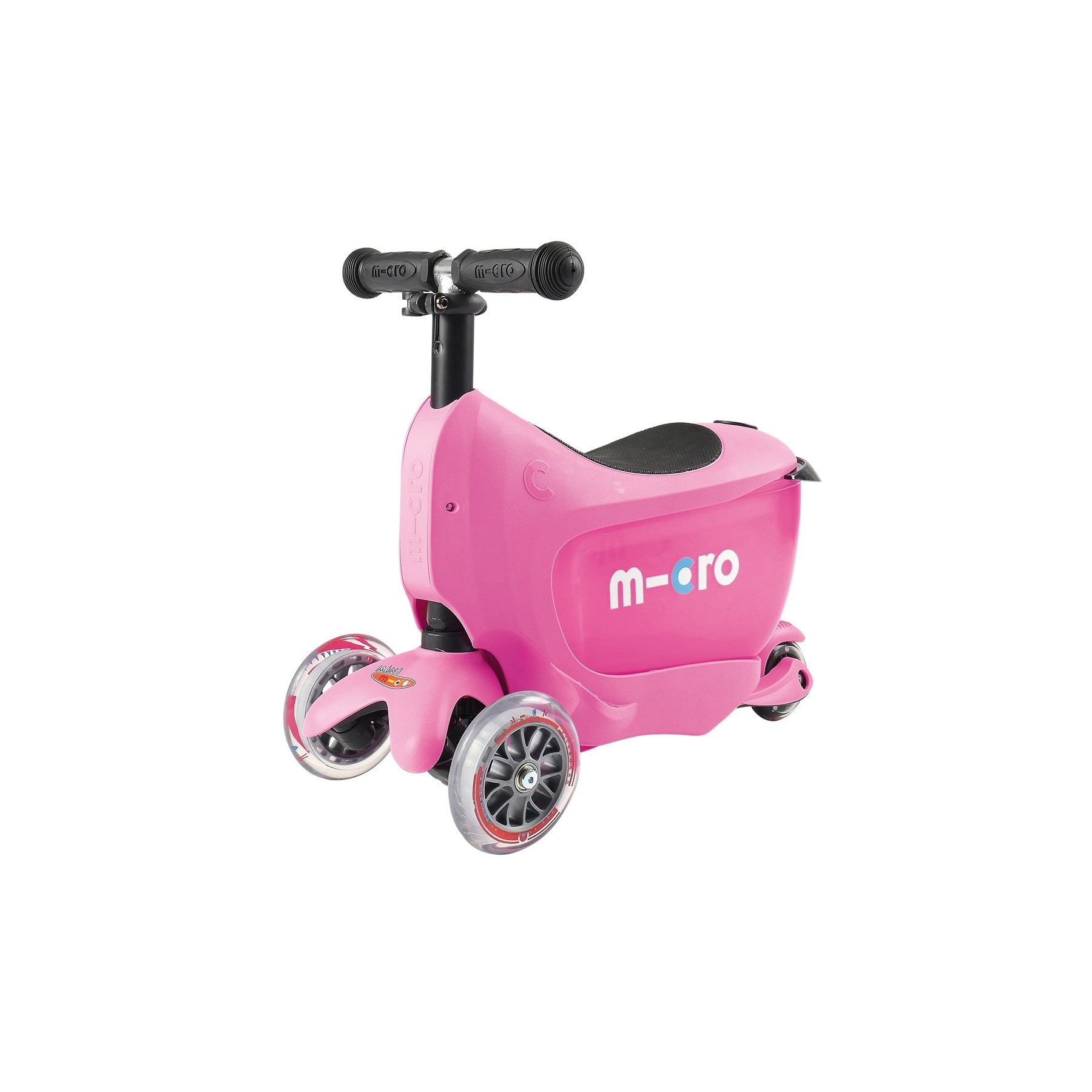 Micro - Mini 2 Go - Pink