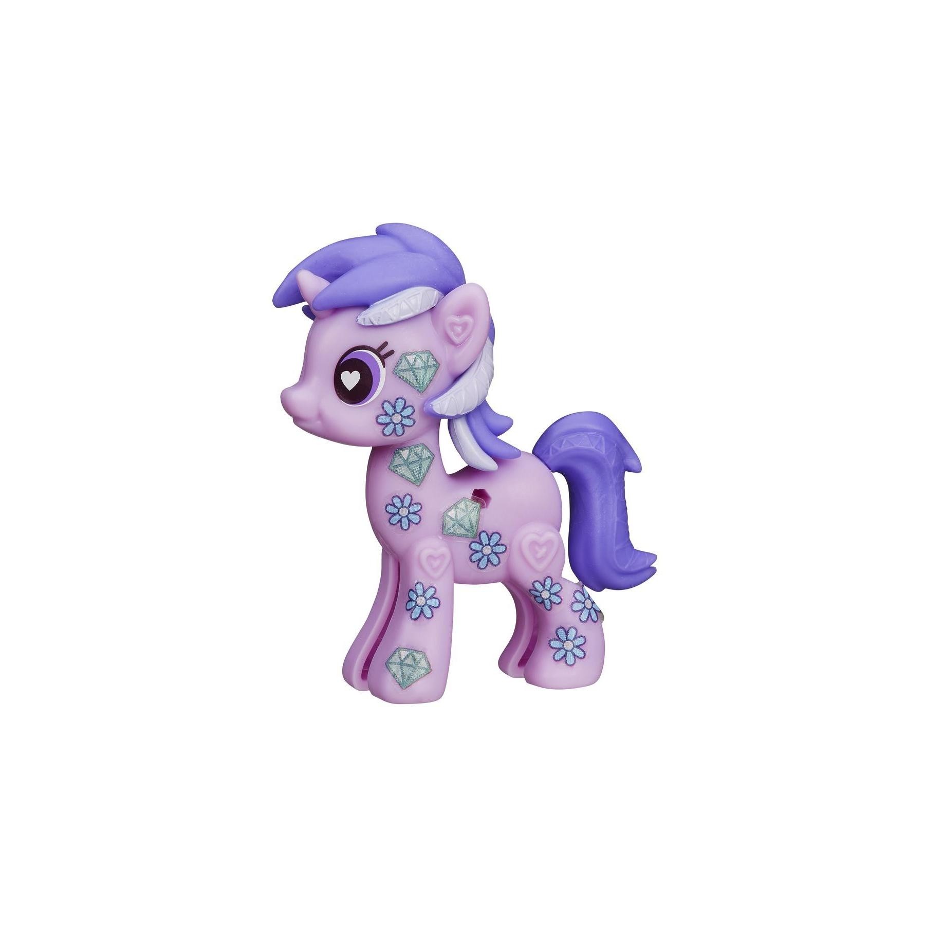 My Little Pony -  Amethyst Star- Starter Kit