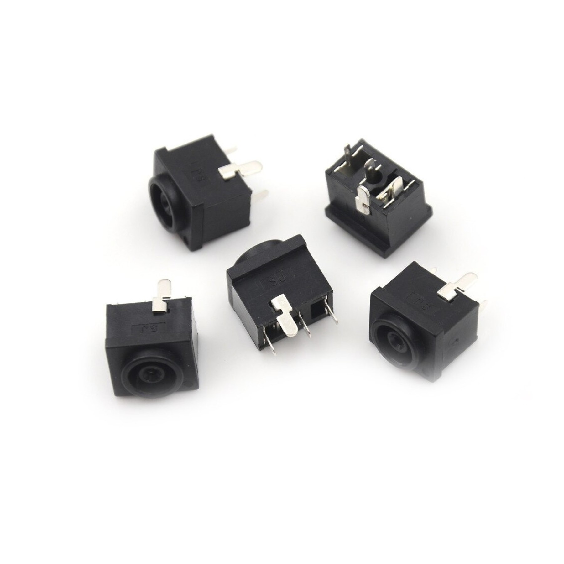 Conector Puerto Carga, Cargador para Monitores LCD Samsung, SA300, SA330, SA350