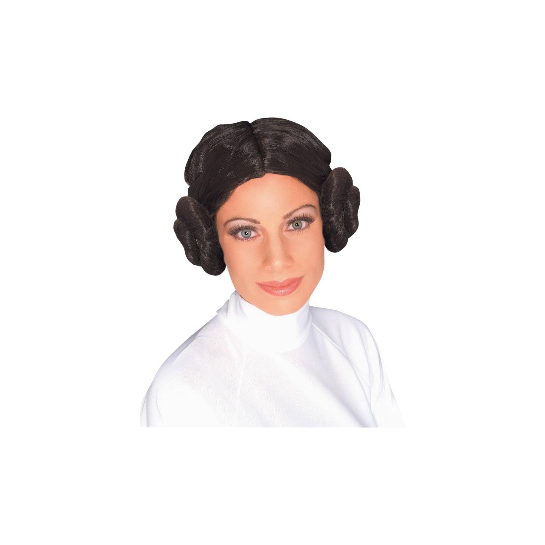 Rubies Adult - Star Wars - Princess Leia Wig (50832)