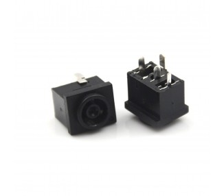 Conector Puerto Carga, Cargador para Monitores LCD Samsung, SA300, SA330, SA350