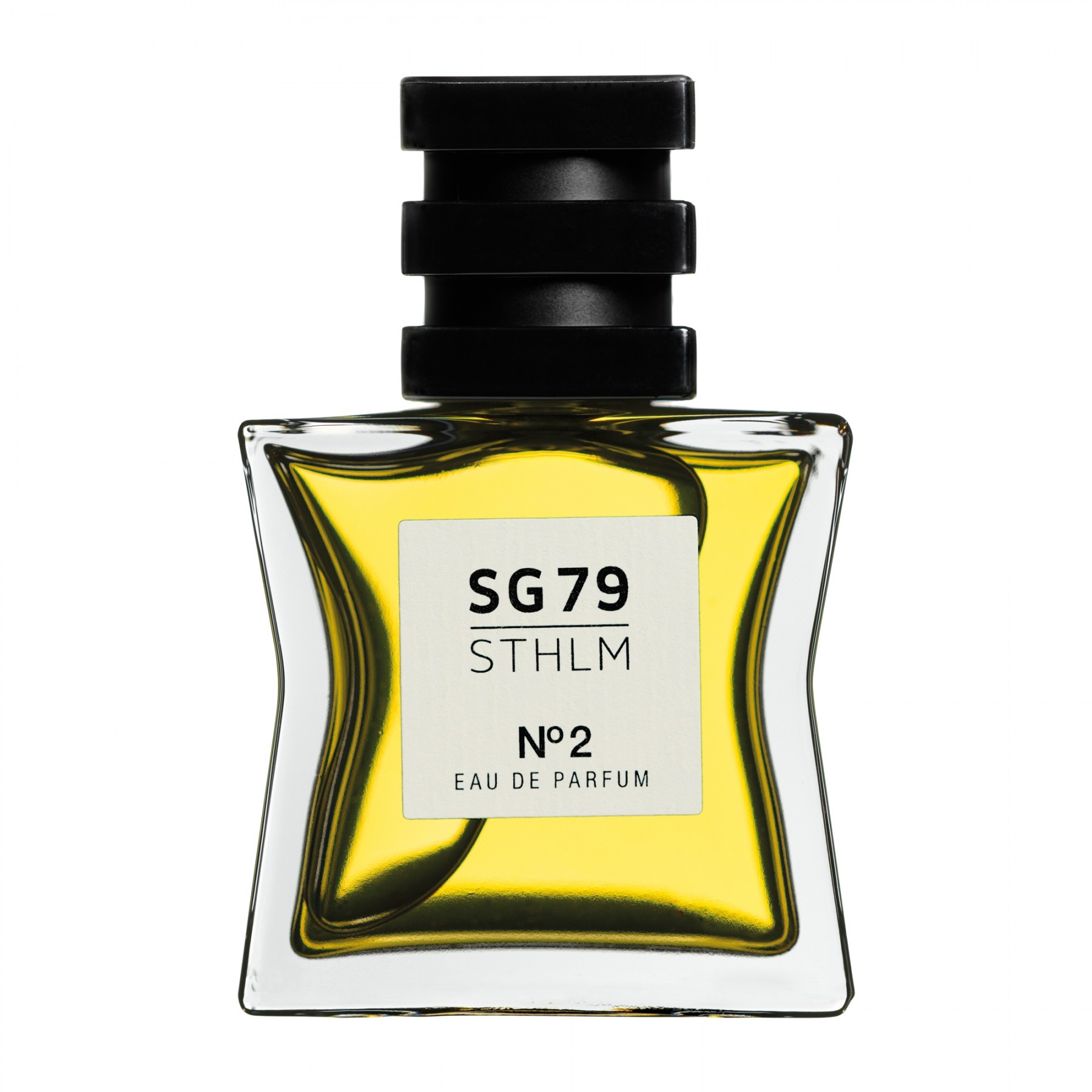SG79 - NO2 - EDP 30 ml SG79 - NO2 - EDP 30 ml