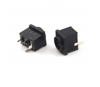 Conector Puerto Carga, Cargador para Monitores LCD Samsung, SA300, SA330, SA350