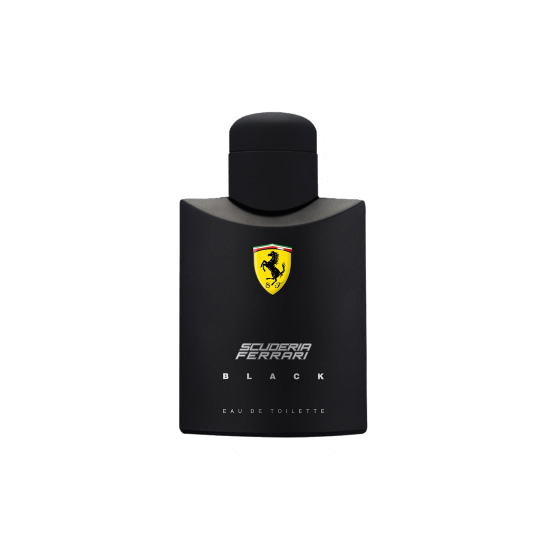 Ferrari - Scuderia BLACK - Edt 125ml