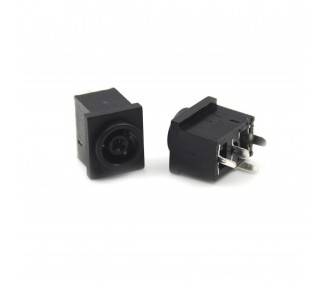 Conector Puerto Carga, Cargador para Monitores LCD Samsung, SA300, SA330, SA350