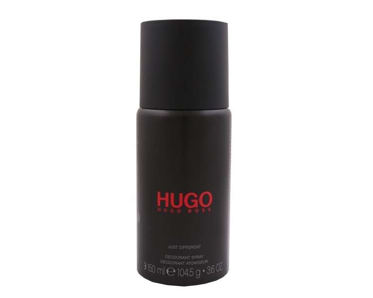 Hugo Boss - Just Different - Deo Spray