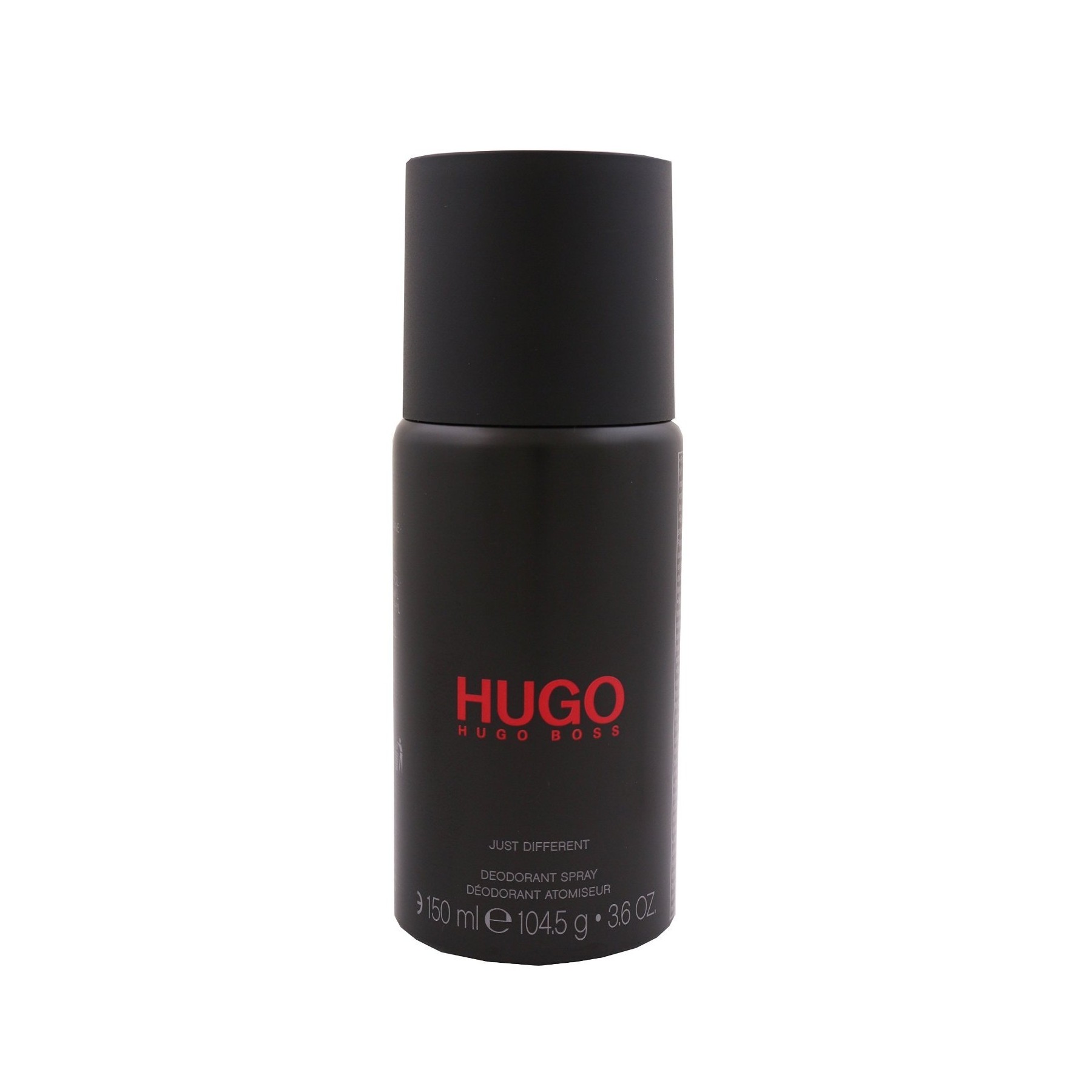 Hugo Boss - Just Different - Deo Spray