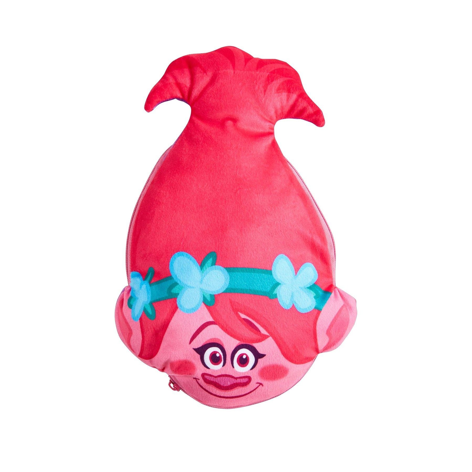 Trolls - Poppy Secret Diary