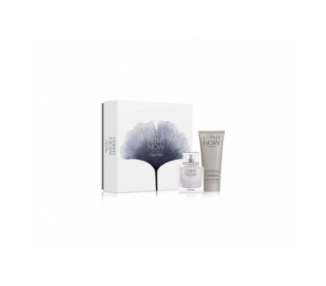 Calvin Klein - Eternity NOW Men - EDT 100 ml + Shower Gel 100 ml - Gift Set