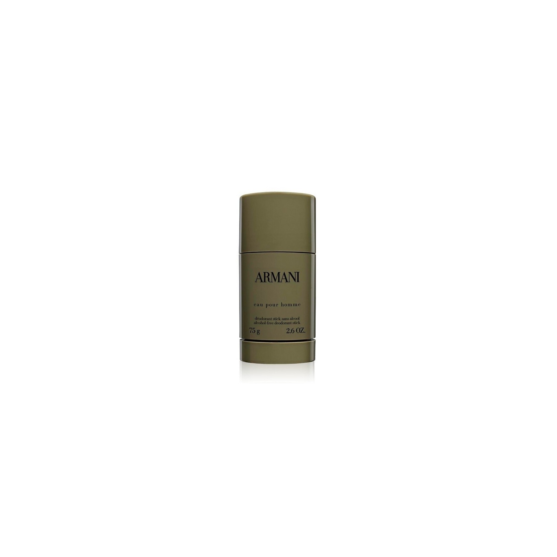 Armani -  Pour Homme Deo Stick 75 ml