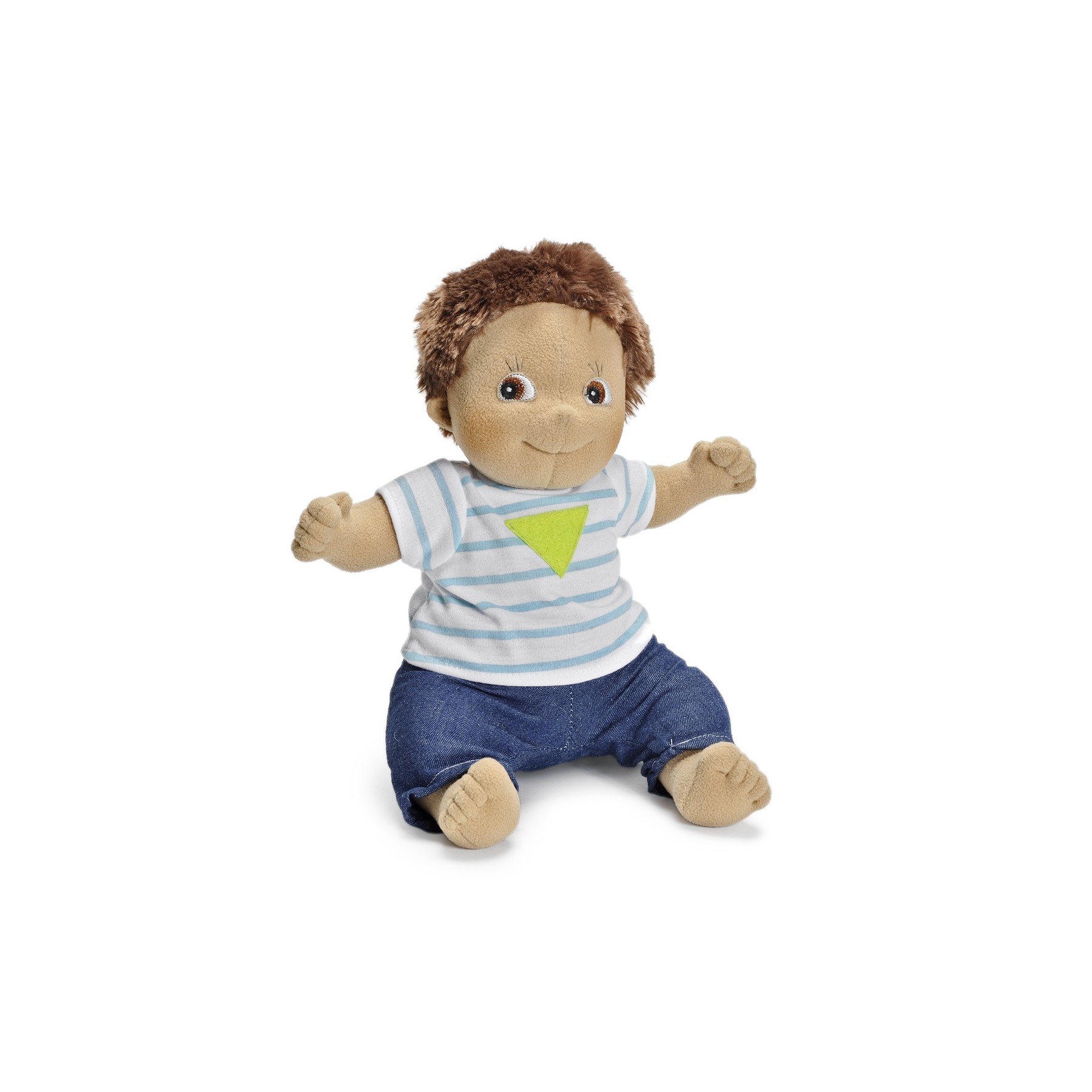 Rubens Barn - Rubens Kids Doll - Tim