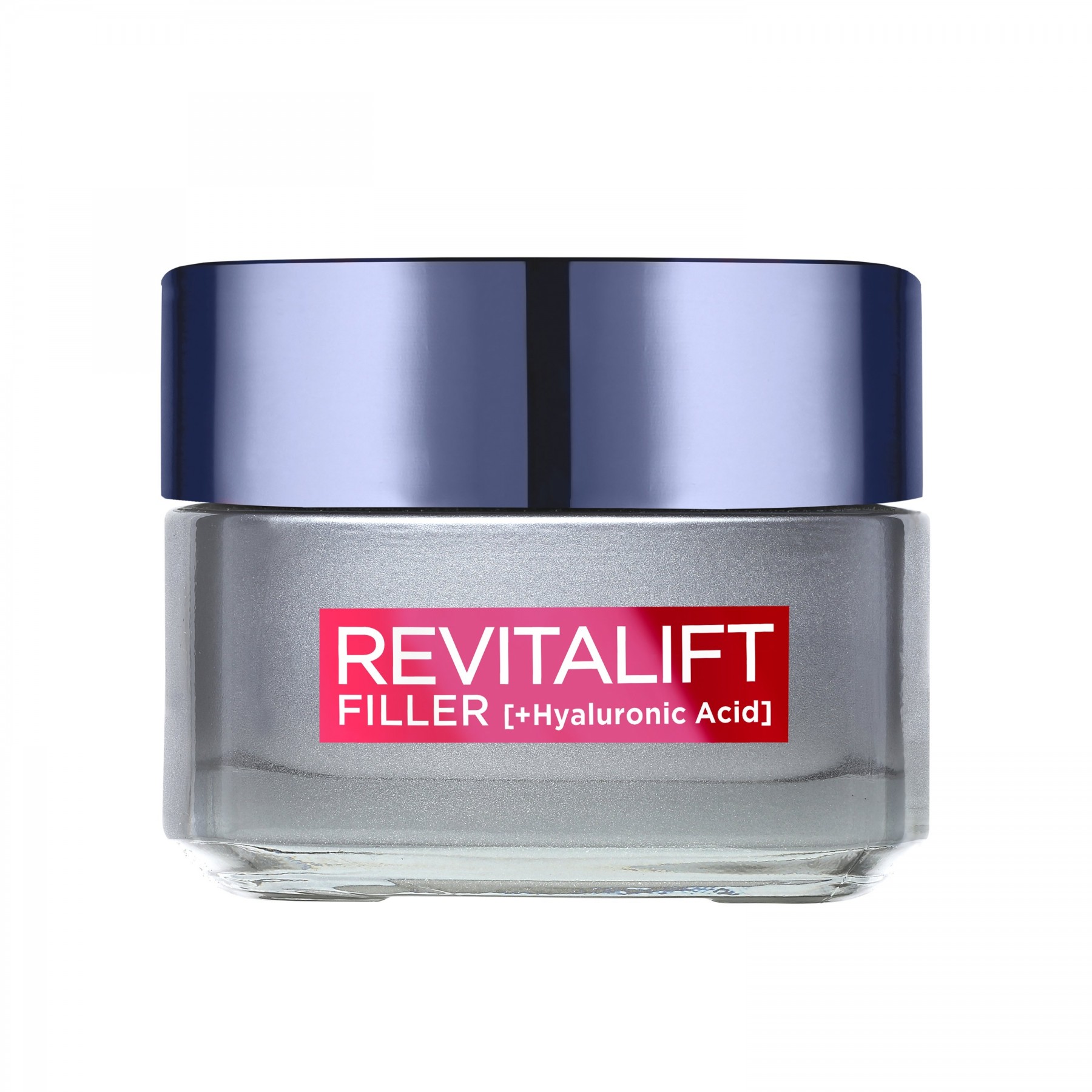 L'Oréal - Revitalift Filler [HA] Day Cream 50 ml