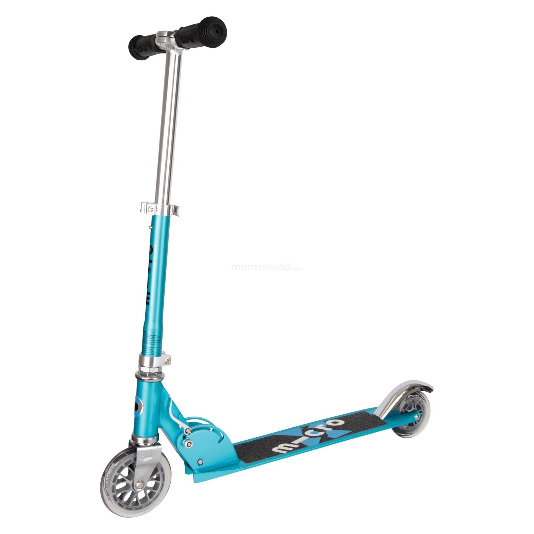 Micro - Sprite scooter, Blue